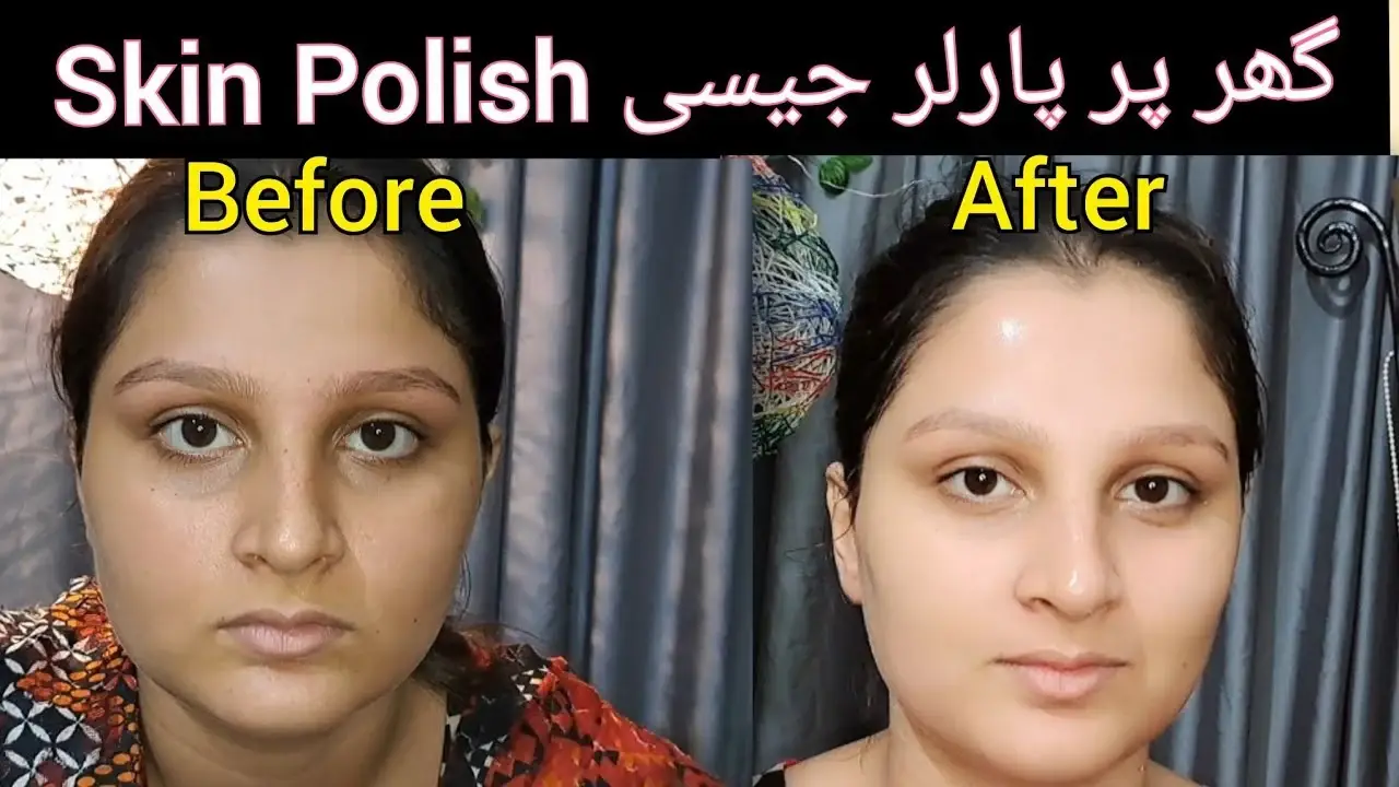 Brightening Kit & Becute Skin Polishing