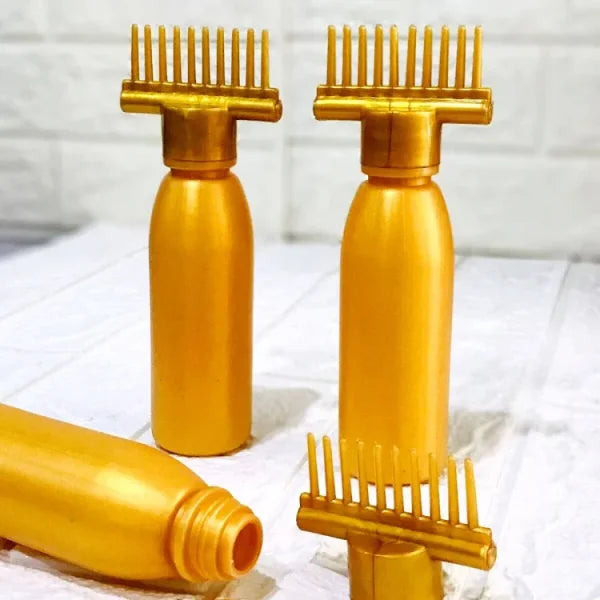 Marble Jade Roller + Ice Roller + Derma Roller