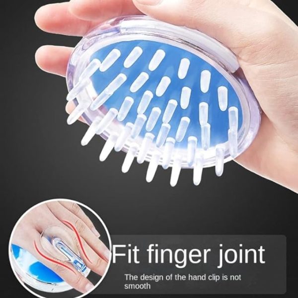 Marble Jade Roller + Ice Roller + Derma Roller