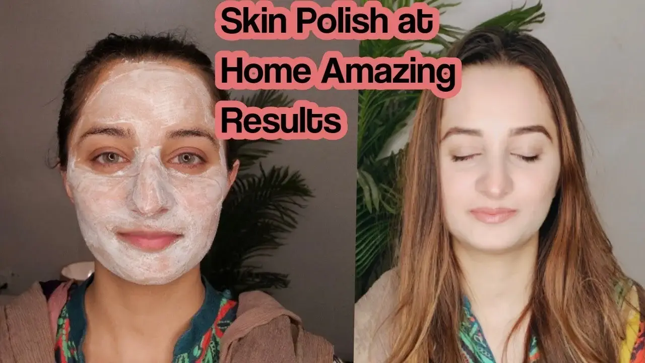 Brightening Kit & Becute Skin Polishing