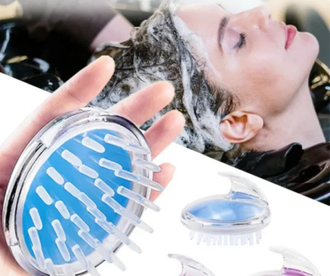 Marble Jade Roller + Ice Roller + Derma Roller