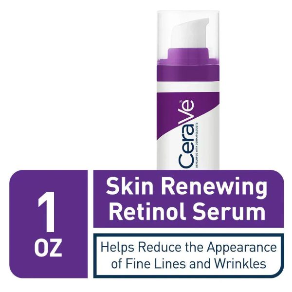 Best 4-in-1 Skincare CeraVe Bundle