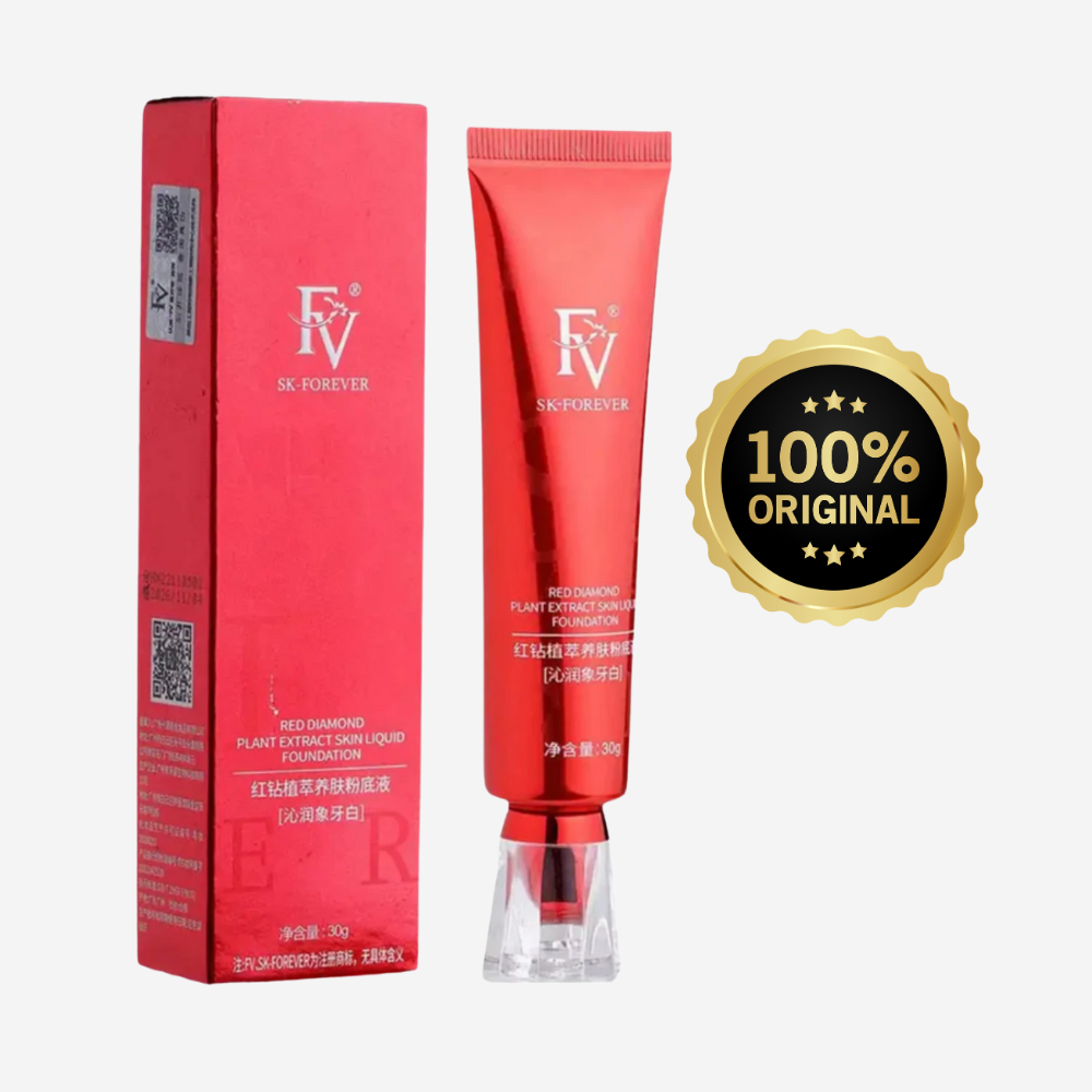 Fv Foundation Waterproof
